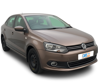 Volkswagen Vento-img